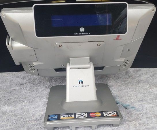 Point Of Sale System (POS)