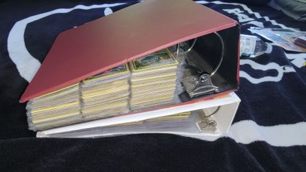 Pokémon cards
