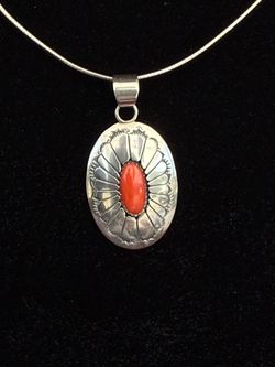 NATIVE AME CHARM 925