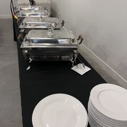 Catering