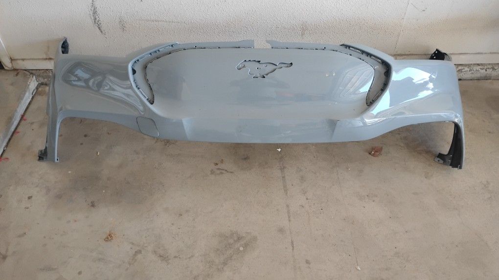 Part 2024-25 Ford Mustang Mach E OEM