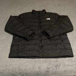 The North Face Puffer Jacket 