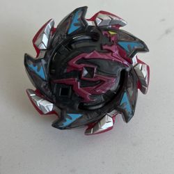 Beyblade Burst Hell Salamander 12 Operate Cho-Z B-113 Takara Tomy Hasbro