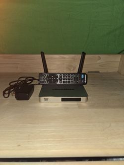 VSeebox elite