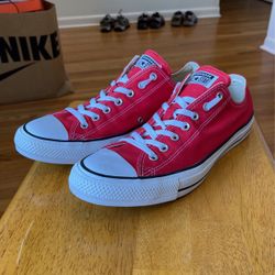 NEW CONVERSE size 13 Men 