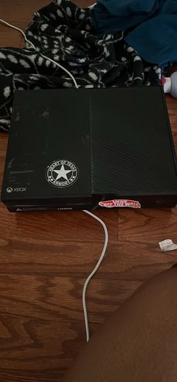 X box one