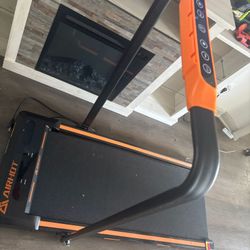LIKE NEW TREADMILL 