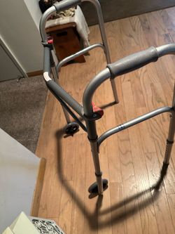 New Walker