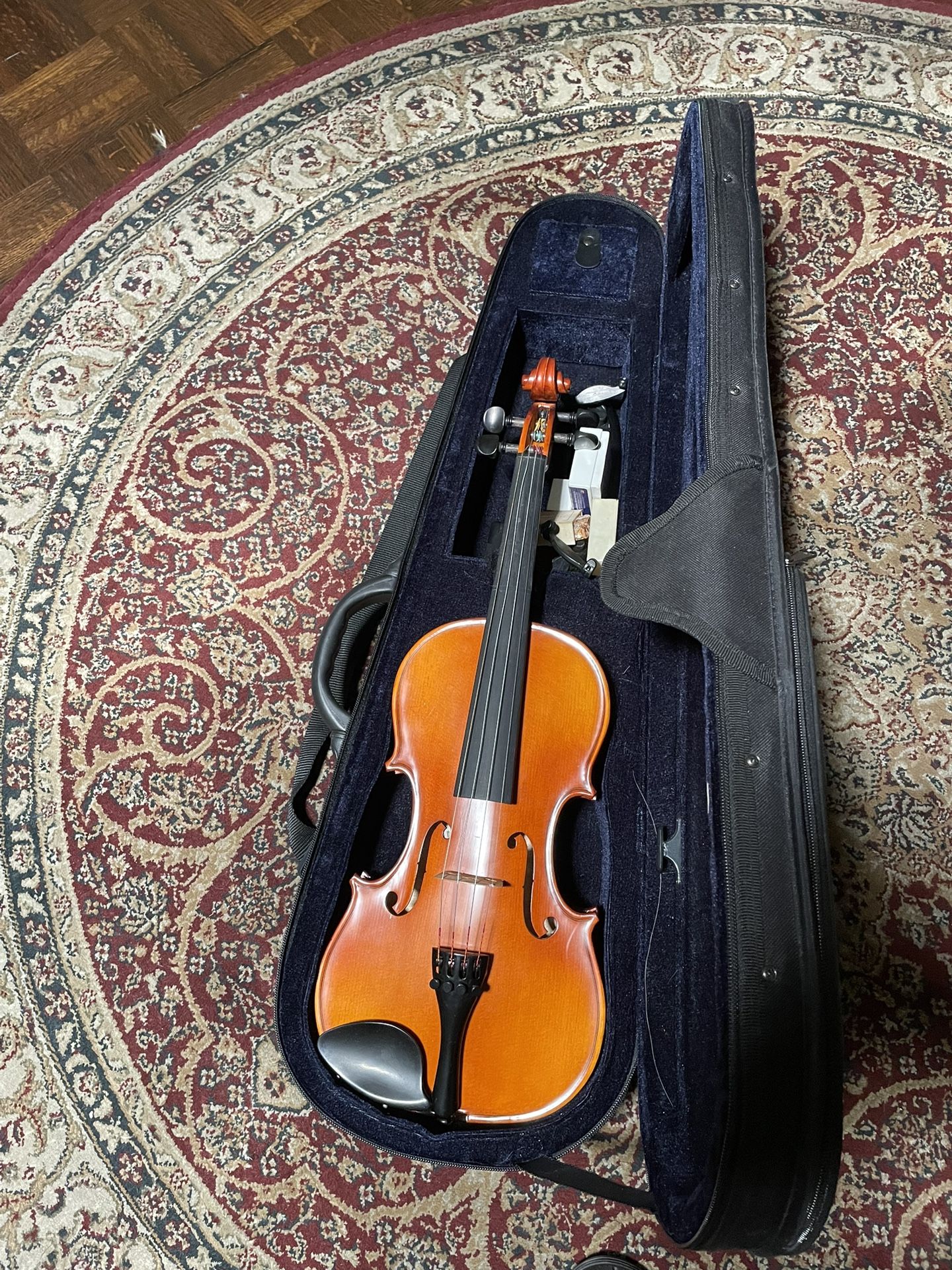 Bellafina Violin (Sonata)