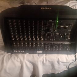 Mackie808s