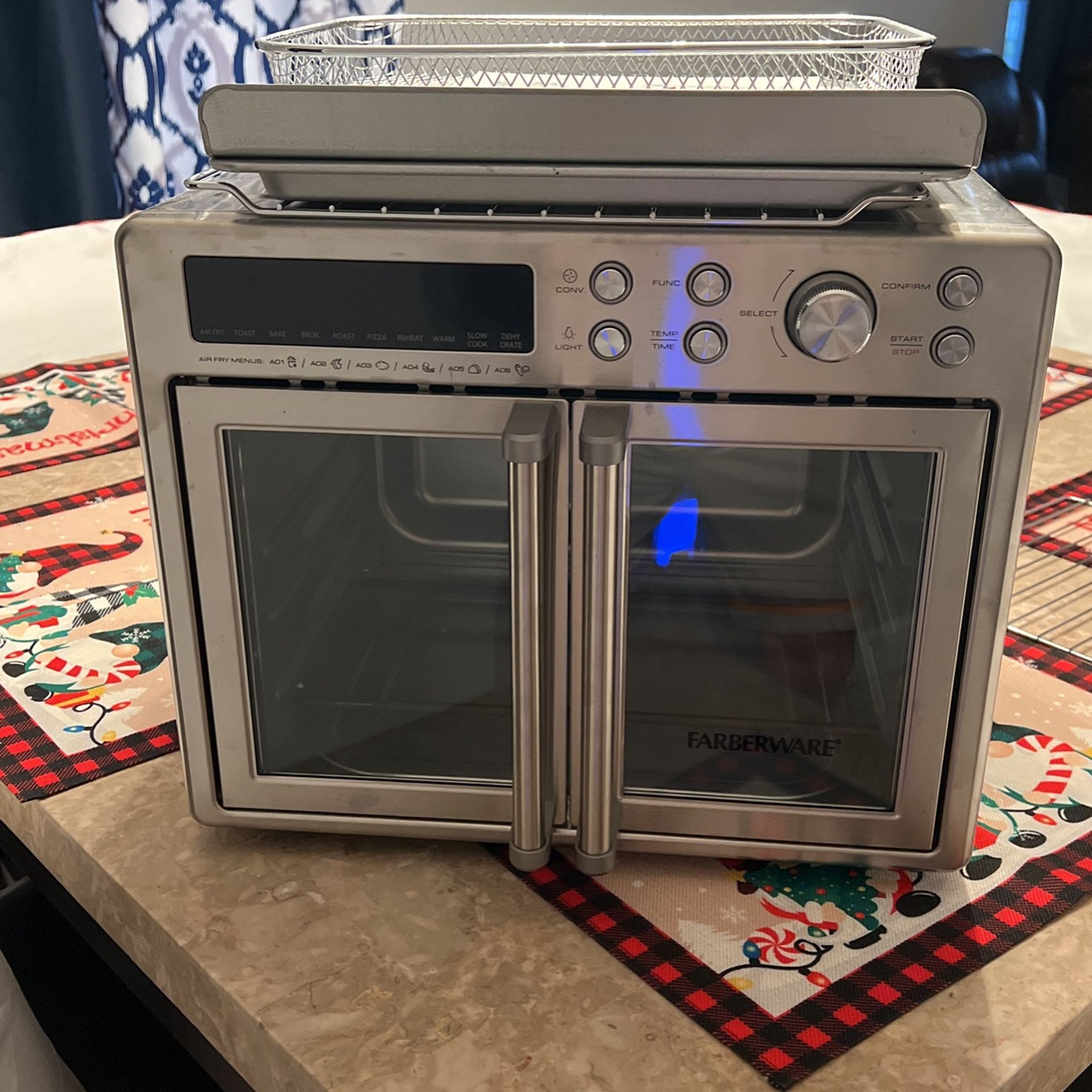 Faberware Convection Oven 