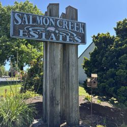 Estate Sale In Salmon Creek July 12