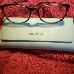 Glasses 🤓 TIFFANY &Co.