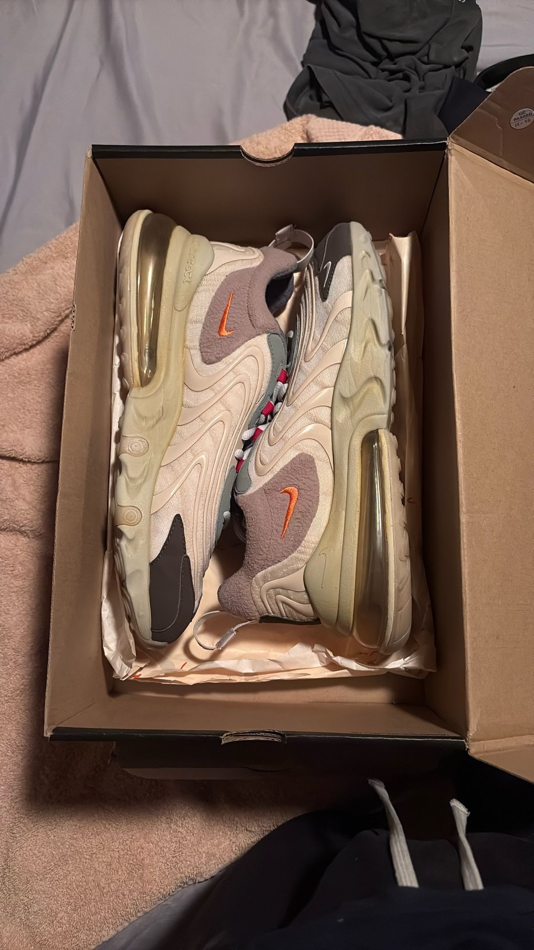 Nike Airmax 270 Trailblazer Size 11