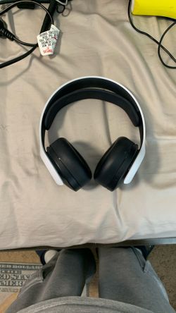 Ps5 headphones 