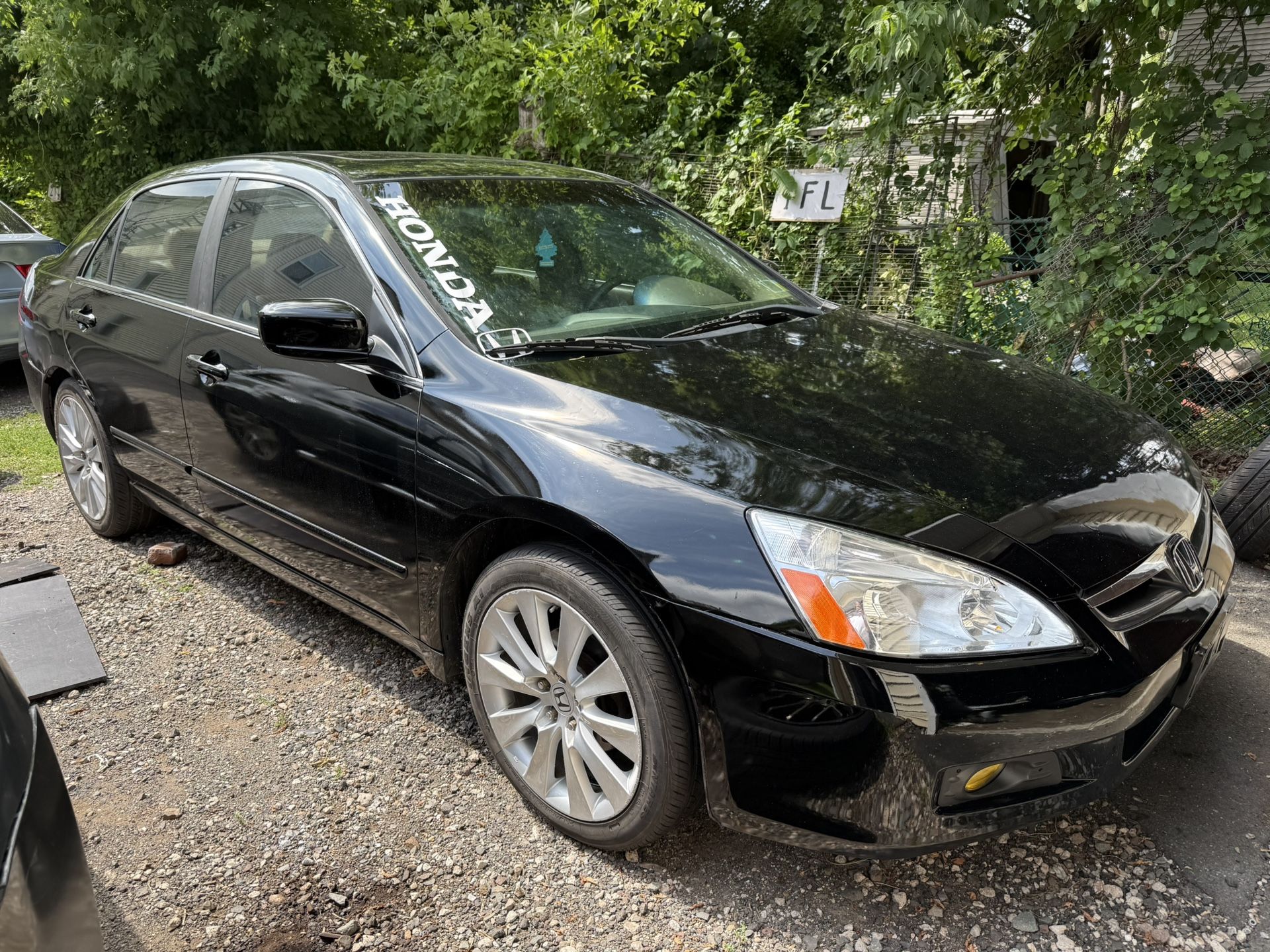 2006 Honda Accord
