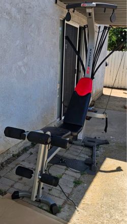 Bowflex