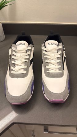 Mazino Shoes