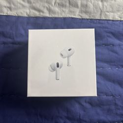 New!! AirPod Pro 2