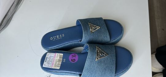 guess shoes