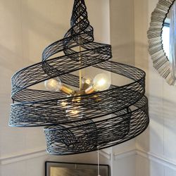 Stunning Chandelier 