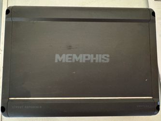 Memphis amp