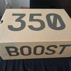 Yeezy Boost 350 V2 Steel Grey