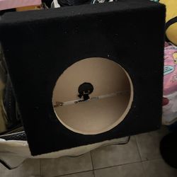 Subwoofer