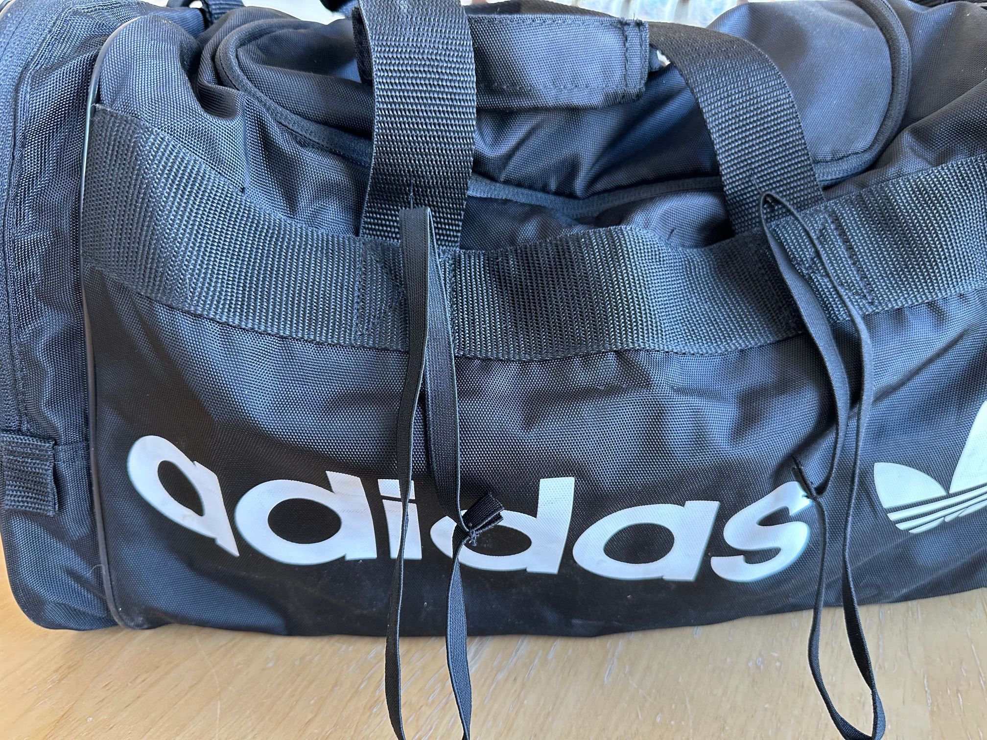 Adidas Gym-Sport bag