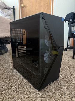 Pc Case