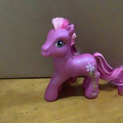 My Little Pony Cheerilee 2007