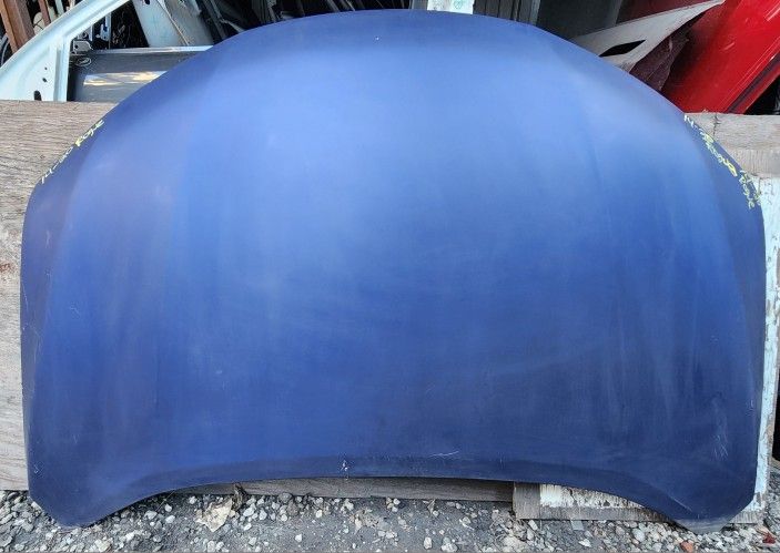 2014 2015 2016 2017 2018 2019 NISSAN ROGUE HOOD