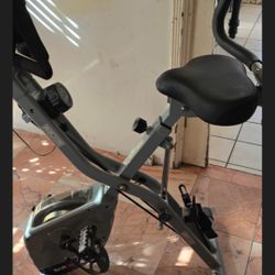 Stationary Bicycle Bisicleta Egercicio