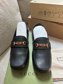Gucci Men Shoes