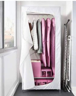 IKEA wardrobe