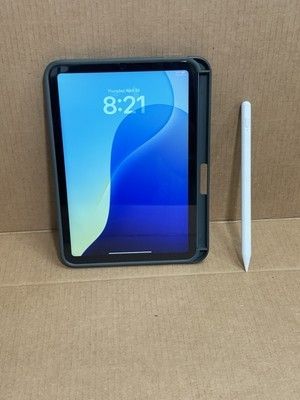 Ipad Mini 6th Gen