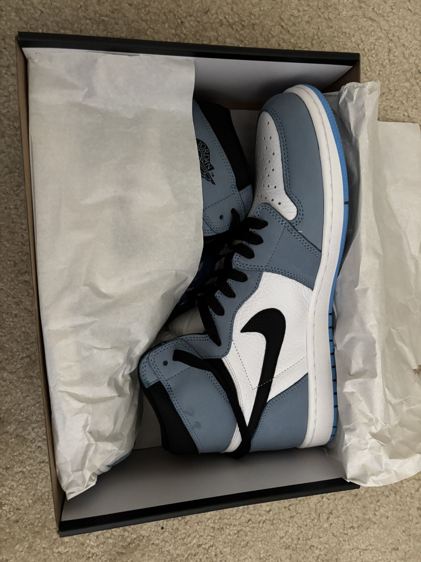 Jordan 1 Retro High