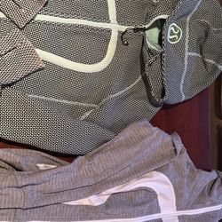 Lululemon Hoodie 