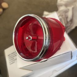 Tail Light New 1965 Impala 