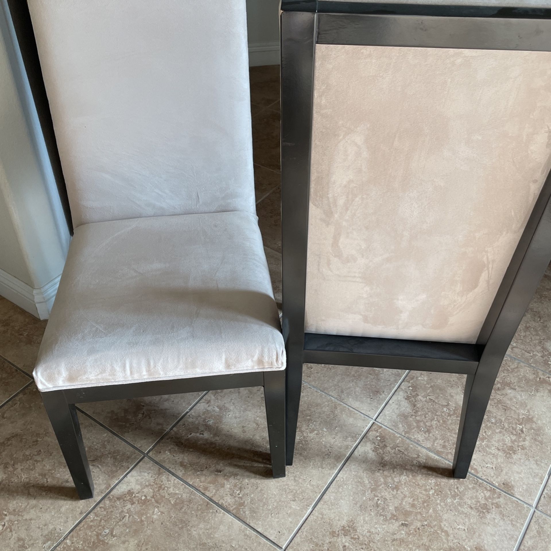 Nice chairs. for Sale in Henderson, NV OfferUp
