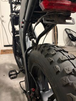 E-bike