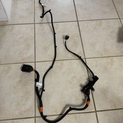 Rear Wire Harness 