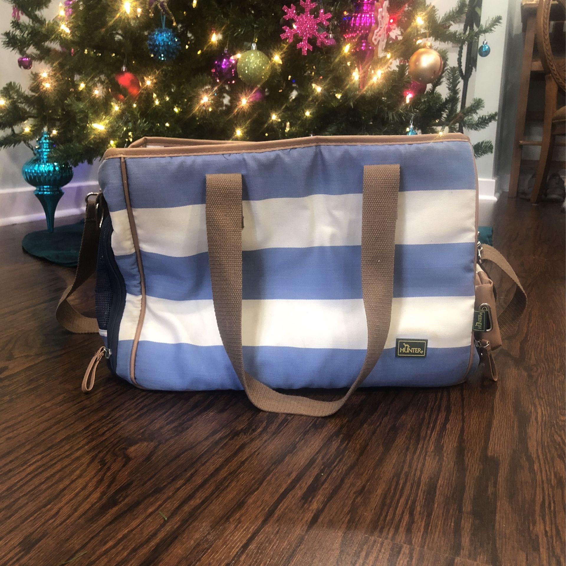 Hunter Pet Carrier