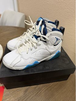 Jordan 7 Retro