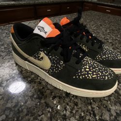 2023 Dunk Low SE 'Gone Fishing - Rainbow Trout'