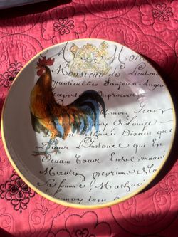 William Sonoma bowl