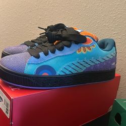 Puma Suede XL DDLM Sz10.5