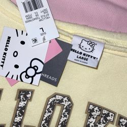 Hello Kitty