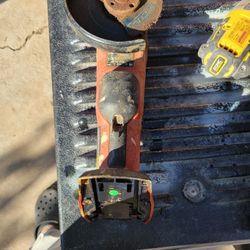 Hilti Gringner Not Sure If Work 