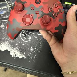 xbox controller